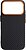 Фото ArmorStandart LikeCarbon2 SE MagCase for Apple iPhone 17 Pro Black Orange (ARM89161)