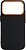Фото ArmorStandart LikeCarbon2 SE MagCase for Apple iPhone 17 Pro Kevlar Black Orange (ARM89164)