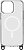 Фото ArmorStandart Crossbody Air MagSafe Rope for Apple iPhone 14 Pro Max Clear (ARM86372)