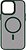 Фото ArmorStandart Uniq MagSafe for Apple iPhone 14 Pro Max Dark Green (ARM75325)