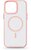 Фото ArmorStandart Uniq MagSafe for Apple iPhone 14 Pro Max Pink (ARM75292)