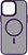 Фото ArmorStandart Uniq MagSafe for Apple iPhone 14 Pro Max Purple (ARM75314)