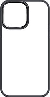 Фото ArmorStandart Unit for Apple iPhone 14 Pro Max Black (ARM62484)