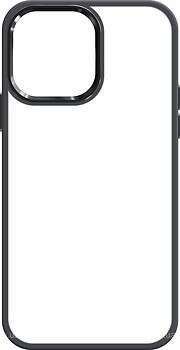 Фото ArmorStandart Unit for Apple iPhone 14 Pro Max Black (ARM62484)