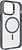 Фото ArmorStandart Unit MagSafe for Apple iPhone 14 Pro Max Grey (ARM75213)