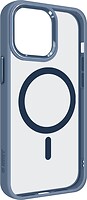 Фото ArmorStandart Unit MagSafe for Apple iPhone 14 Pro Max Light Blue (ARM75212)