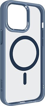 Фото ArmorStandart Unit MagSafe for Apple iPhone 14 Pro Max Light Blue (ARM75212)