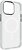 Фото ArmorStandart Unit MagSafe for Apple iPhone 14 Pro Max Matte Clear Silver (ARM70438)