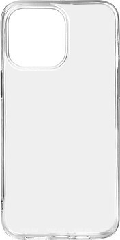 Фото ArmorStandart Air Series for Apple iPhone 14 Pro Max Clear (ARM64033)