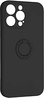 Фото ArmorStandart Icon Ring for Apple iPhone 14 Pro Max Black (ARM68718)