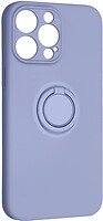 Фото ArmorStandart Icon Ring for Apple iPhone 14 Pro Max Lavender (ARM68726)