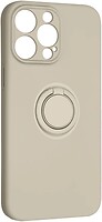 Фото ArmorStandart Icon Ring for Apple iPhone 14 Pro Max Stone (ARM68725)
