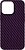 Фото ArmorStandart LikeCarbon MagCase for Apple iPhone 14 Pro Max Purple (ARM69205)