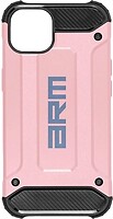Фото ArmorStandart Panzer for Apple iPhone 14 Pro Max Pink (ARM71482)