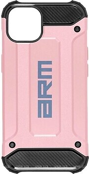Фото ArmorStandart Panzer for Apple iPhone 14 Pro Max Pink (ARM71482)