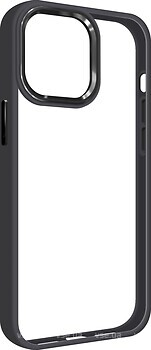 Фото ArmorStandart Unit2 for Apple iPhone 14 Pro Max Black (ARM69958)