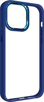 Фото ArmorStandart Unit2 for Apple iPhone 14 Pro Max Blue (ARM69960)