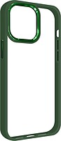 Фото ArmorStandart Unit2 for Apple iPhone 14 Pro Max Green (ARM69961)