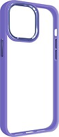 Фото ArmorStandart Unit2 for Apple iPhone 14 Pro Max Lavender (ARM69963)