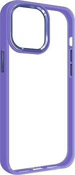 Фото ArmorStandart Unit2 for Apple iPhone 14 Pro Max Lavender (ARM69963)