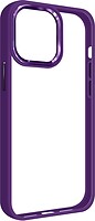 Фото ArmorStandart Unit2 for Apple iPhone 14 Pro Max Purple (ARM69962)