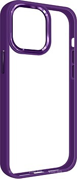 Фото ArmorStandart Unit2 for Apple iPhone 14 Pro Max Purple (ARM69962)