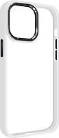 Фото ArmorStandart Unit2 for Apple iPhone 14 Pro Max White (ARM69959)