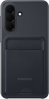 Фото Samsung Card Slot Case for Galaxy A37 SM-A376B Black (EF-OA376TBEGWW)