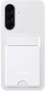 Фото Samsung Card Slot Case for Galaxy A37 SM-A376B Light Grey (EF-OA376TJEGWW)