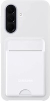 Фото Samsung Card Slot Case for Galaxy A37 SM-A376B Light Grey (EF-OA376TJEGWW)