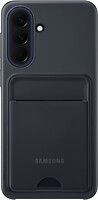 Фото Samsung Card Slot Case for Galaxy A57 5G SM-A576B Black (EF-OA576TBEGWW)