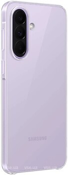Фото Samsung Clear Case for Galaxy A37 SM-A376B Transparancy (EF-QA376CTEGWW)