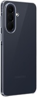 Фото Samsung Clear Case for Galaxy A57 5G SM-A576B Transparancy (EF-QA576CTEGWW)