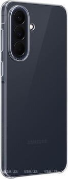 Фото Samsung Clear Case for Galaxy A57 5G SM-A576B Transparancy (EF-QA576CTEGWW)