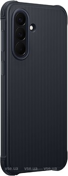 Фото Samsung Rugged Case for Galaxy A57 5G SM-A576B Black (EF-RA576CBEGWW)