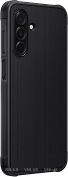 Фото Samsung Rugged Case for Galaxy A26 5G SM-A266B Black (EF-RA266CBEGWW)