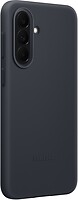 Фото Samsung Silicone Case for Galaxy A37 SM-A376B Black (EF-PA376CBEGWW)