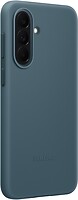 Фото Samsung Silicone Case for Galaxy A37 SM-A376B Dark Green (EF-PA376CKEGWW)