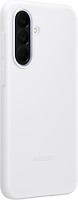 Фото Samsung Silicone Case for Galaxy A37 SM-A376B Light Grey (EF-PA376CJEGWW)