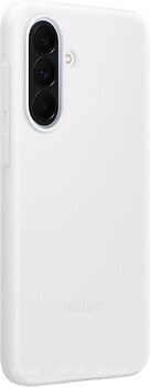 Фото Samsung Silicone Case for Galaxy A37 SM-A376B Light Grey (EF-PA376CJEGWW)