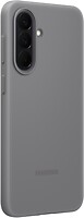 Фото Samsung Silicone Case for Galaxy A57 5G SM-A576B Grey (EF-PA576CJEGWW)