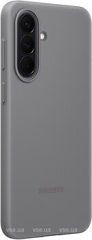 Фото Samsung Silicone Case for Galaxy A57 5G SM-A576B Grey (EF-PA576CJEGWW)