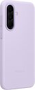 Фото Samsung Silicone Case for Galaxy A37 SM-A376B Light Violet (EF-PA376CVEGWW)
