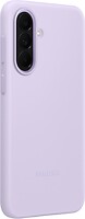Фото Samsung Silicone Case for Galaxy A37 SM-A376B Light Violet (EF-PA376CVEGWW)