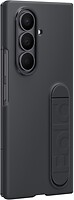 Фото Samsung Silicone Case for Galaxy Fold 7 SM-F966B Black (EF-MF966CBEGUA)