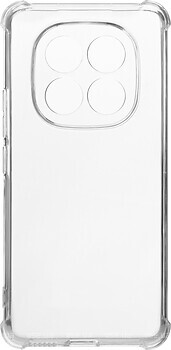 Фото ArmorStandart Air Force for Xiaomi Redmi Note 15 Pro 4G Camera cover Clear (ARM89677)