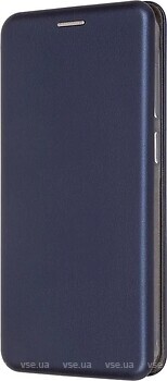 Фото ArmorStandart G-Case for Samsung Galaxy A37 SM-A376B Dark Blue (ARM89763)