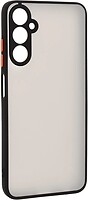 Фото ArmorStandart Frosted Matte for Samsung Galaxy A05s SM-A057G Black (ARM72573)