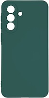 Фото ArmorStandart ICON Case for Samsung Galaxy A37 SM-A376B Camera cover Dark Green (ARM89809)