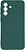 Фото ArmorStandart ICON Case for Samsung Galaxy A37 SM-A376B Camera cover Dark Green (ARM89809)